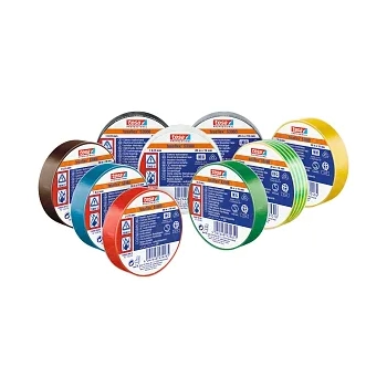 tesa 53988 20mx19mm biała